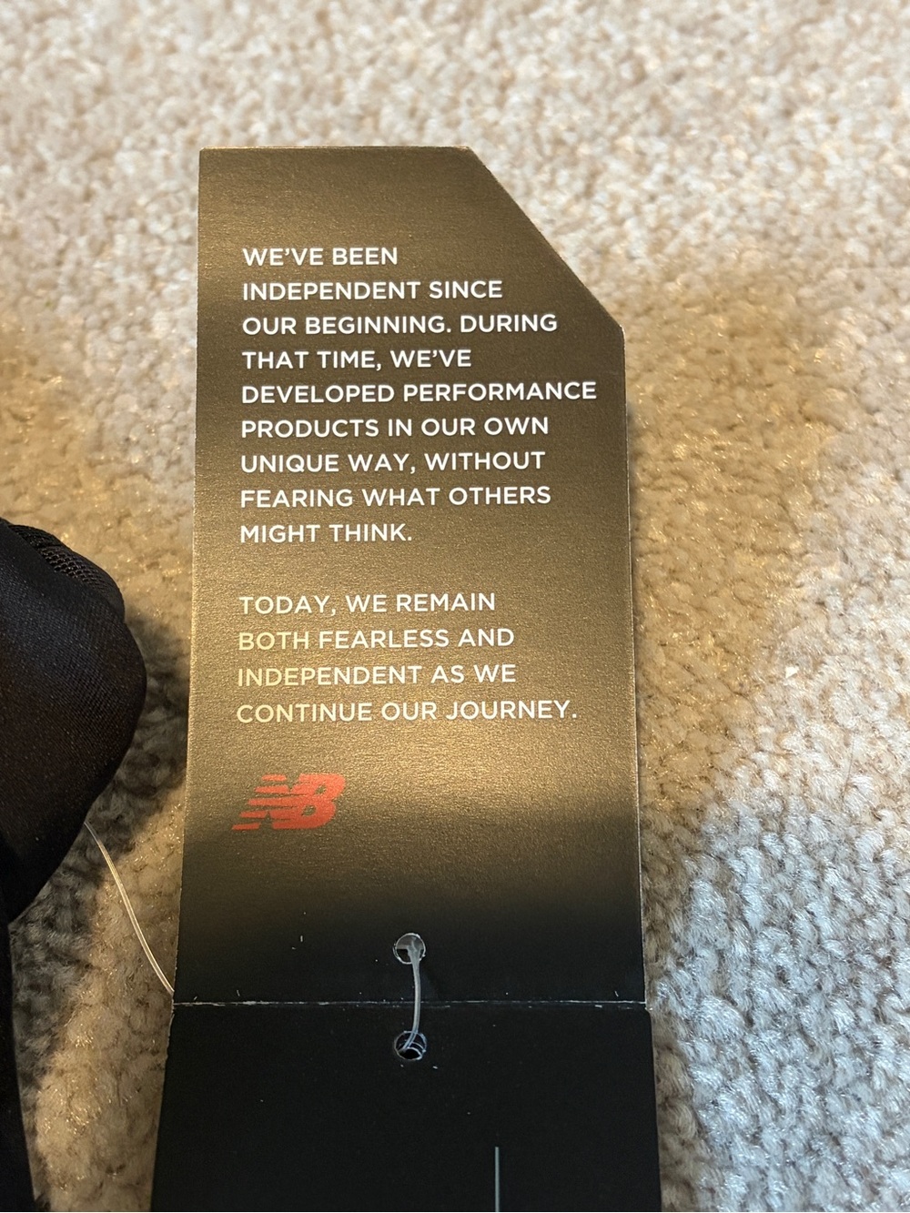 🔥🆕🔥 New Balance Power X Front-Zip High Impact Sports Bra Black - Picture 8 of 11